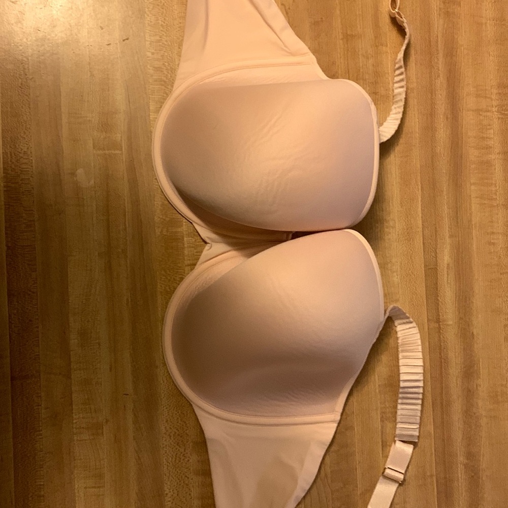 Brand new Third Live bra